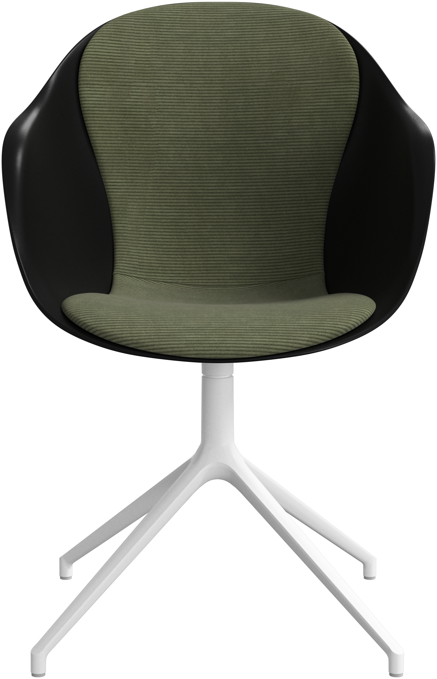 【ぼんきち〈1/2〉】BoConcept 「Adelaide」チェア Adelaide ダイニングチェア、回転式 | Dining chair | Adelaide